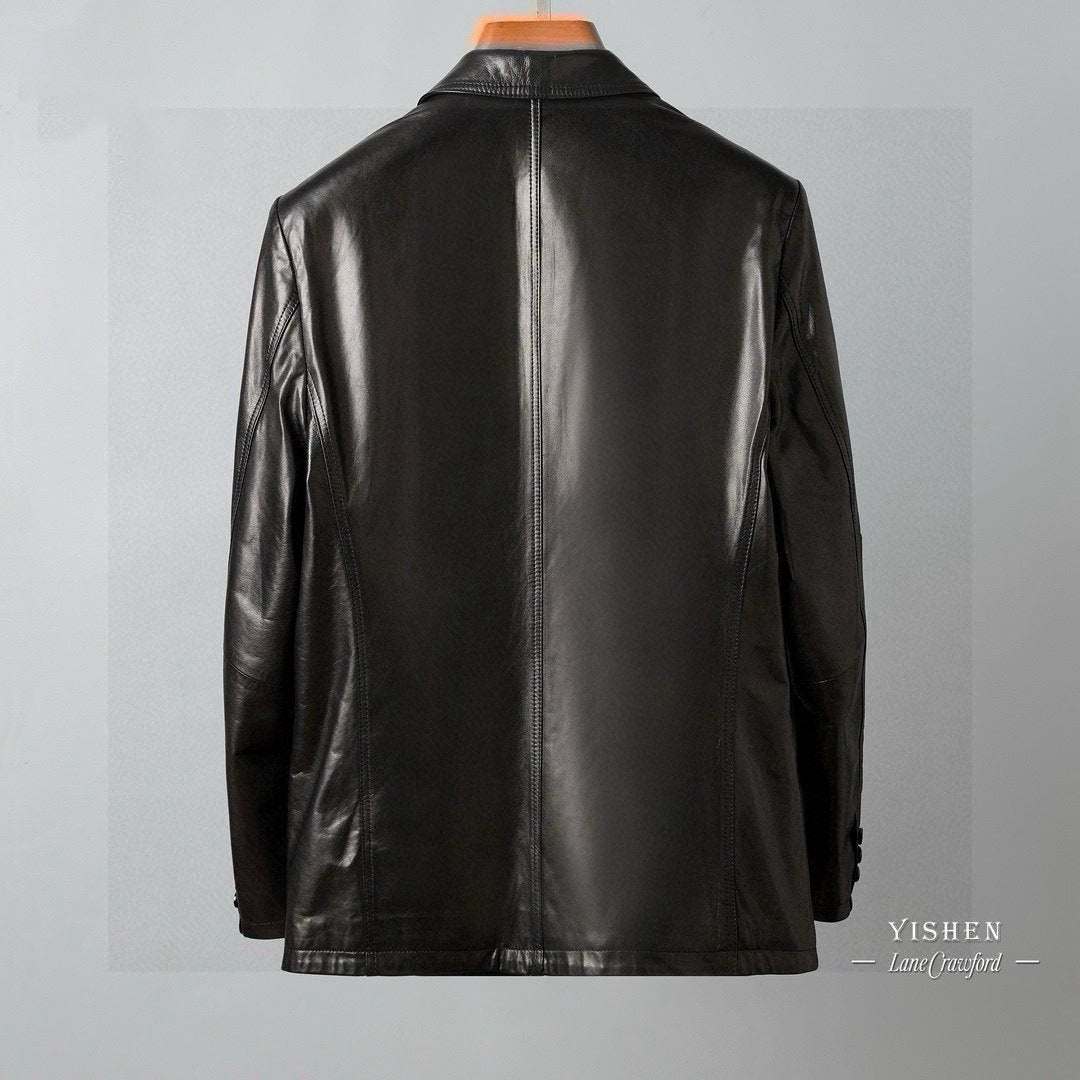High-End Custom Jacket - 651