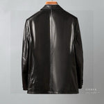 High-End Custom Jacket - 651