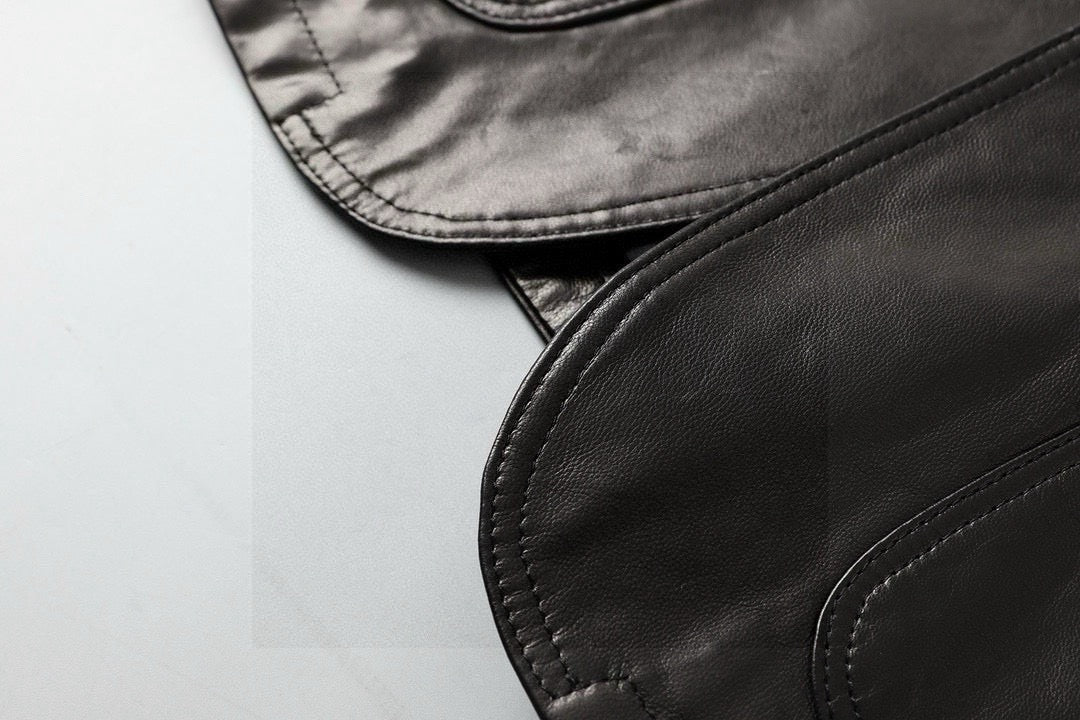 High-End Custom Jacket - 651