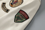 High-End Custom Jacket - 650