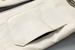 High-End Custom Jacket - 650