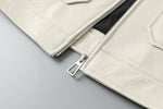 High-End Custom Jacket - 650