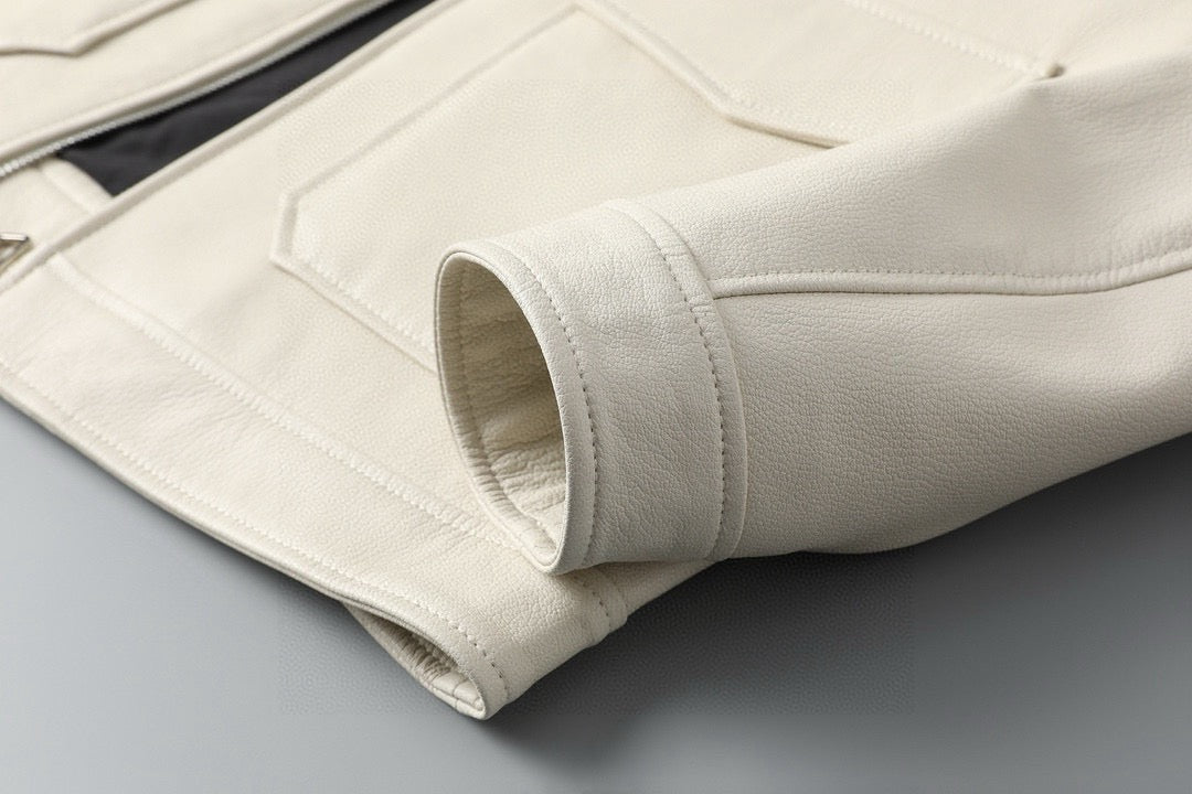 High-End Custom Jacket - 650