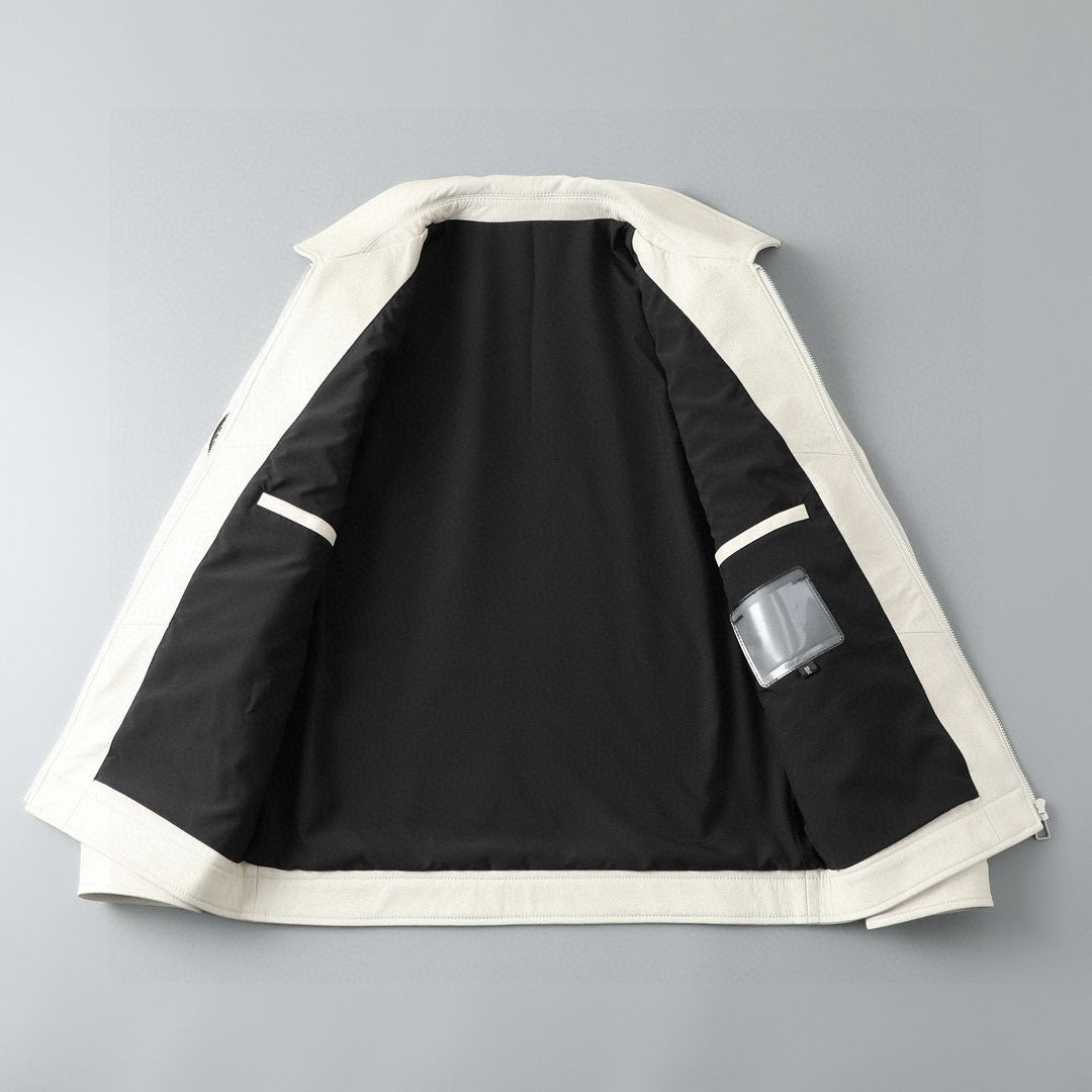 High-End Custom Jacket - 650