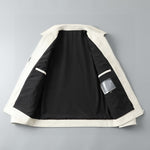 High-End Custom Jacket - 650