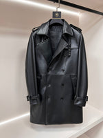 High-End Custom Jacket - 649
