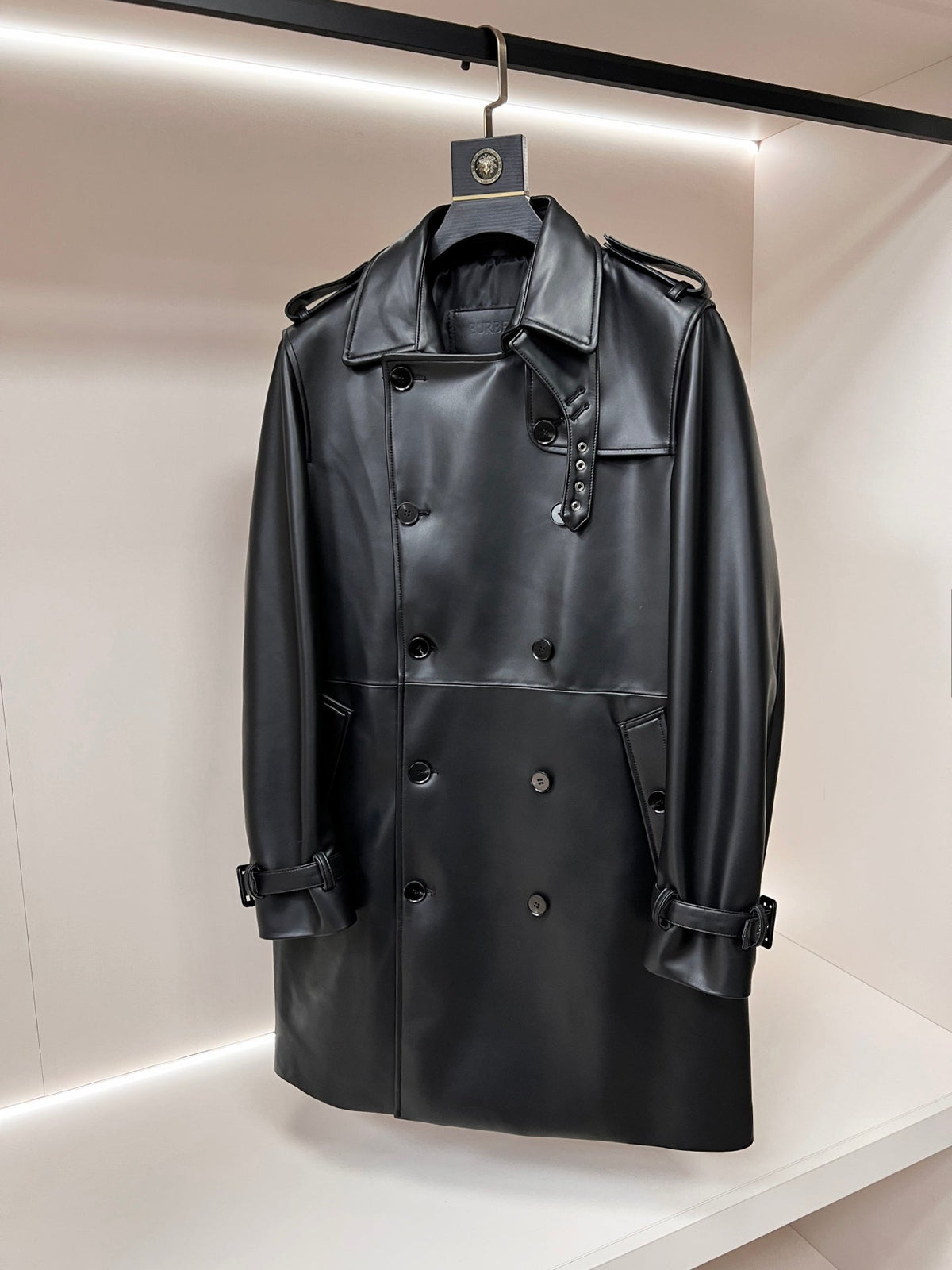 High-End Custom Jacket - 649