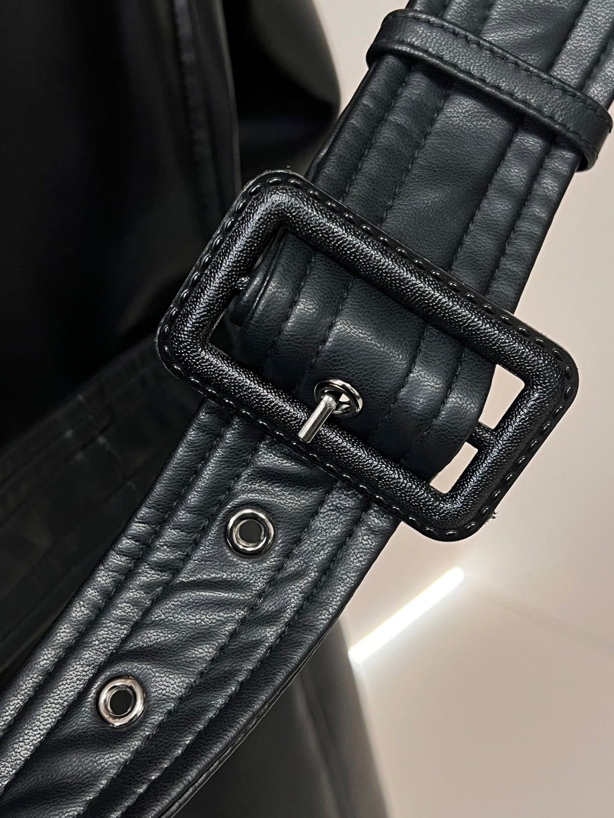 High-End Custom Jacket - 649
