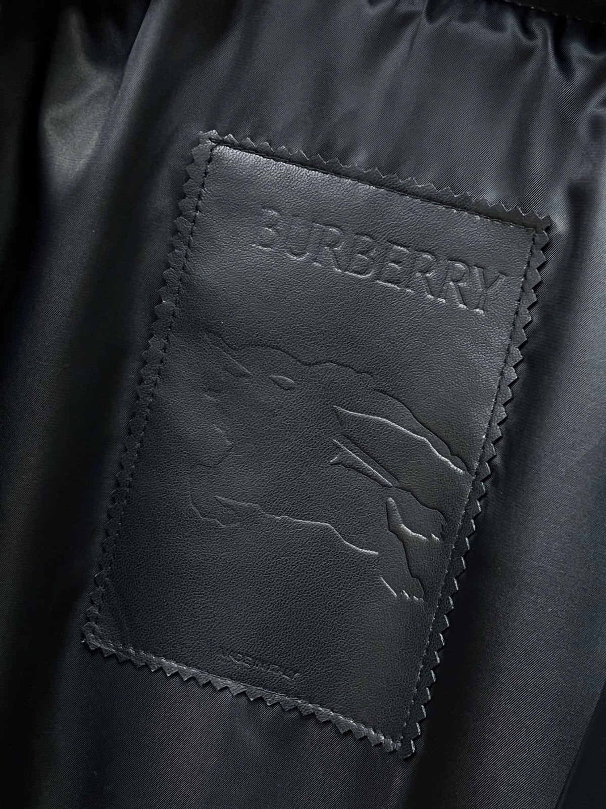 High-End Custom Jacket - 649