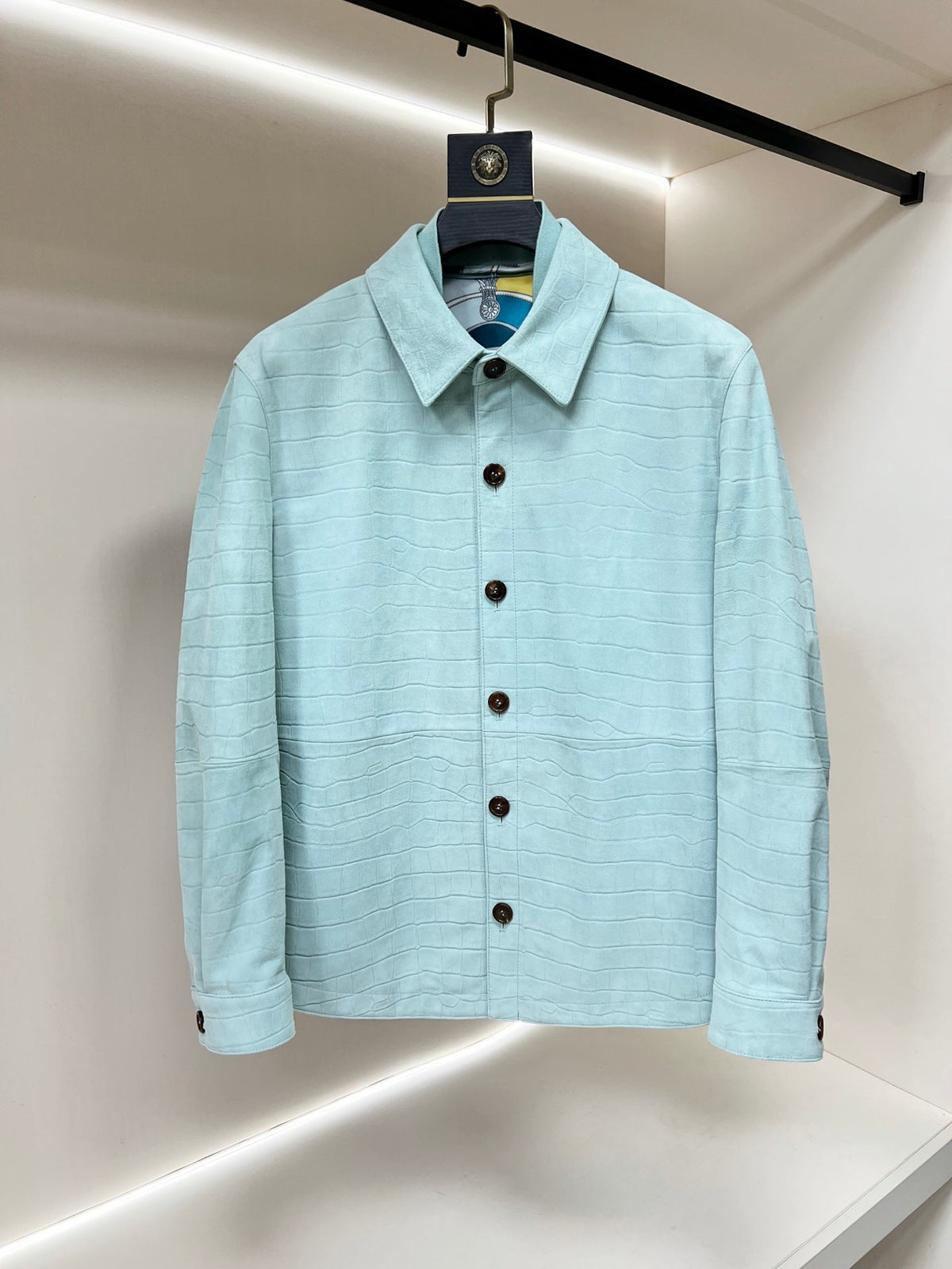 High-End Custom Jacket - 648
