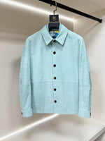 High-End Custom Jacket - 648