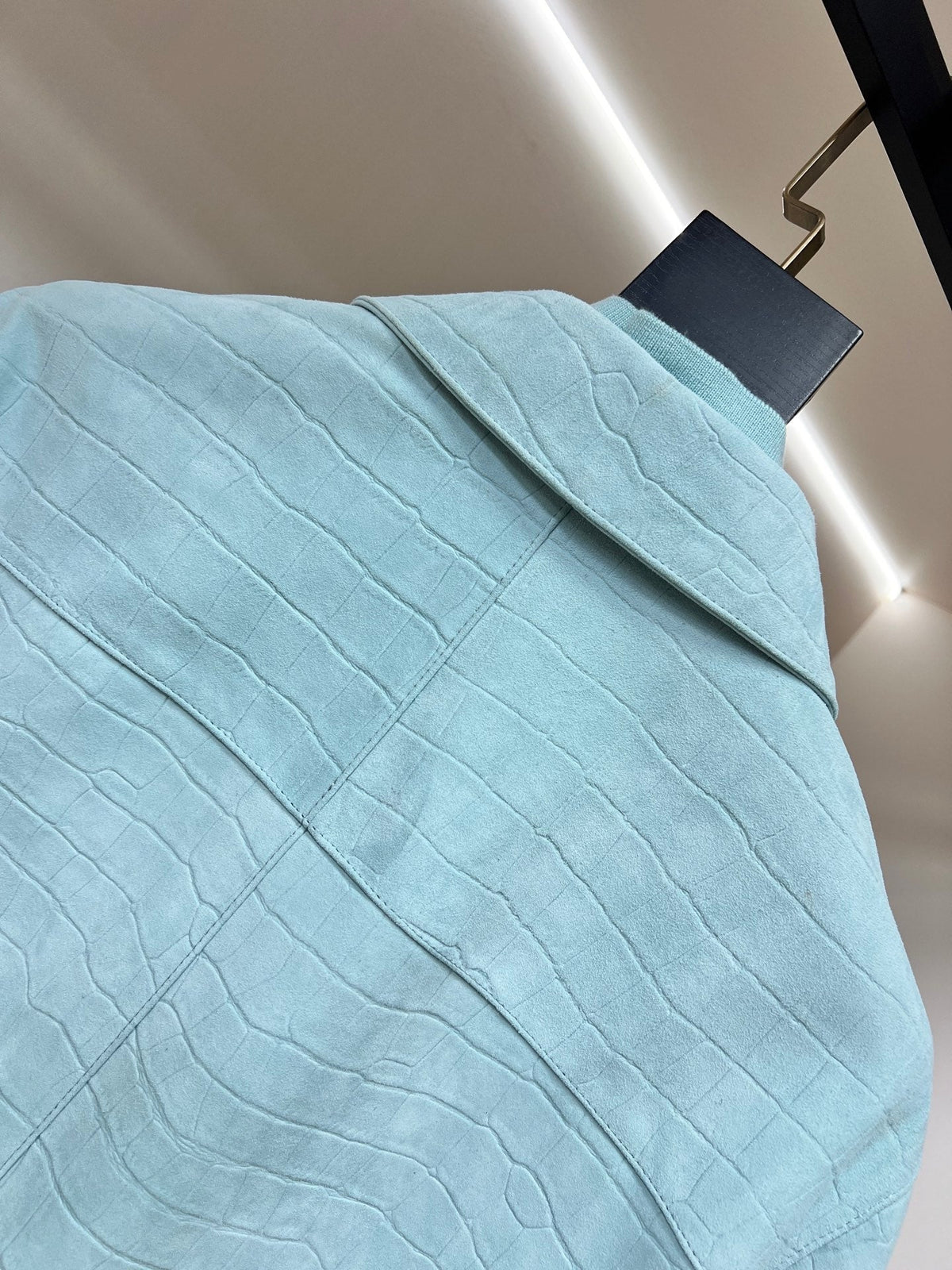 High-End Custom Jacket - 648