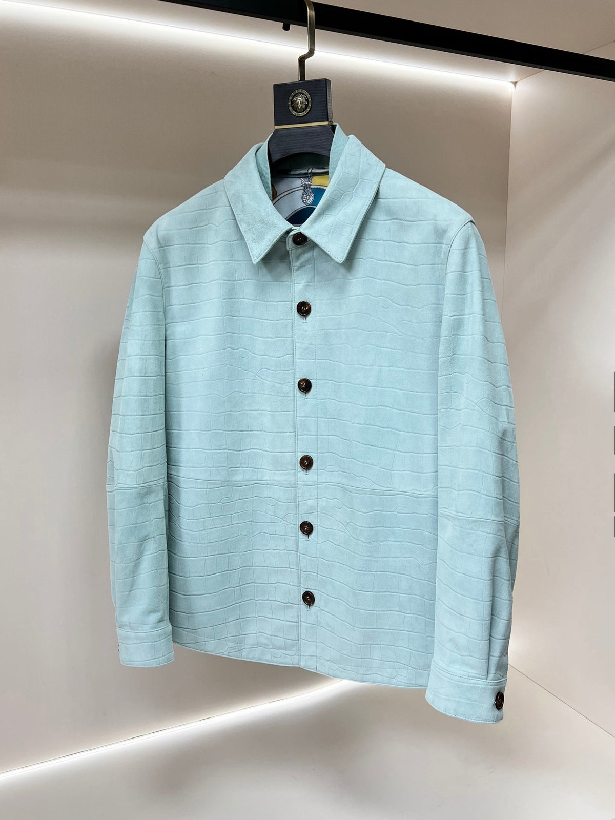 High-End Custom Jacket - 648
