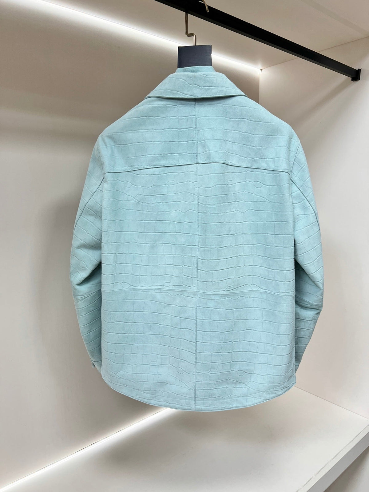 High-End Custom Jacket - 648