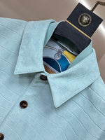 High-End Custom Jacket - 648