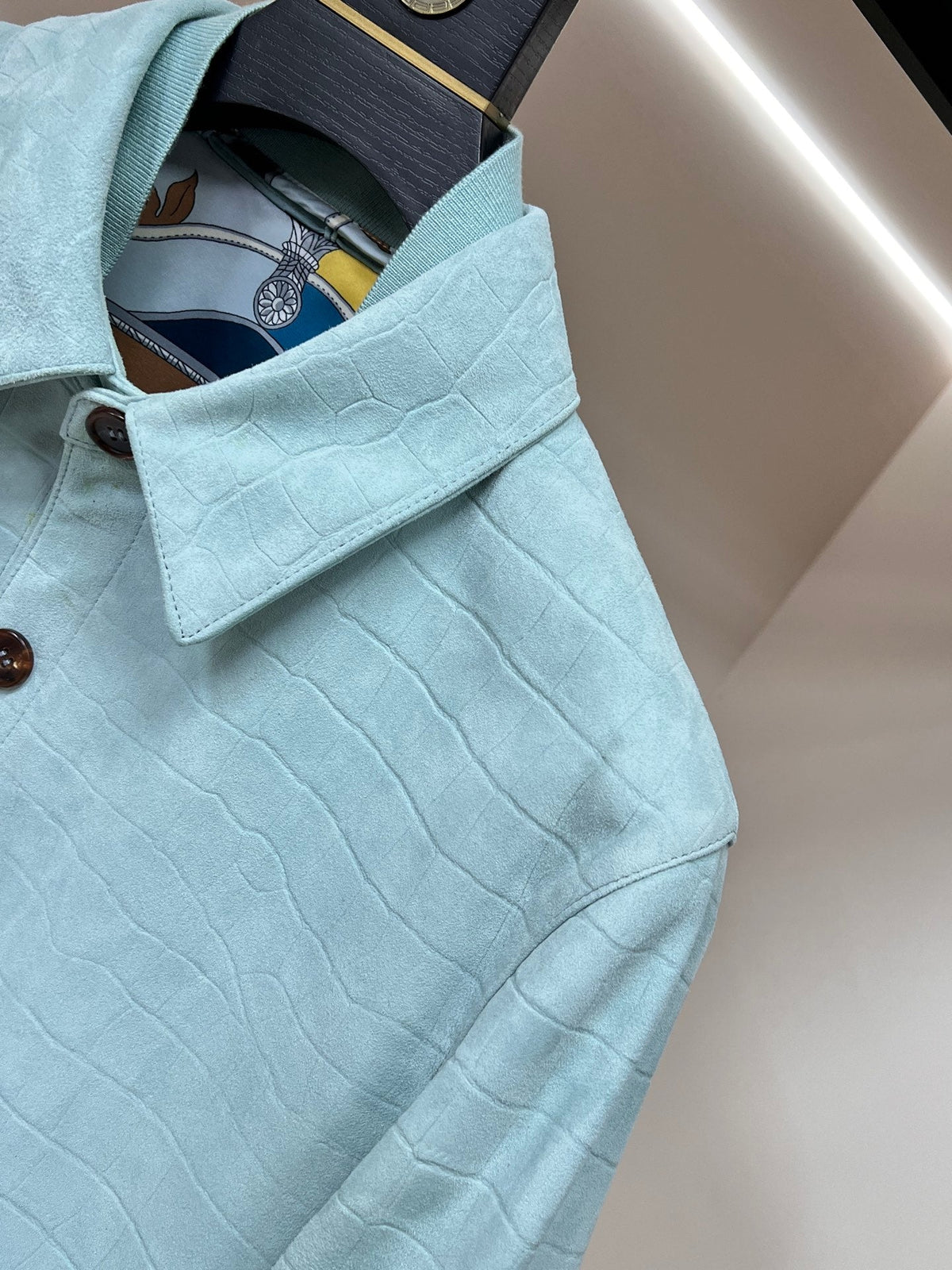 High-End Custom Jacket - 648