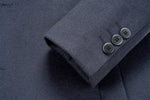 High-End Custom Jacket - 646