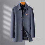 High-End Custom Jacket - 646