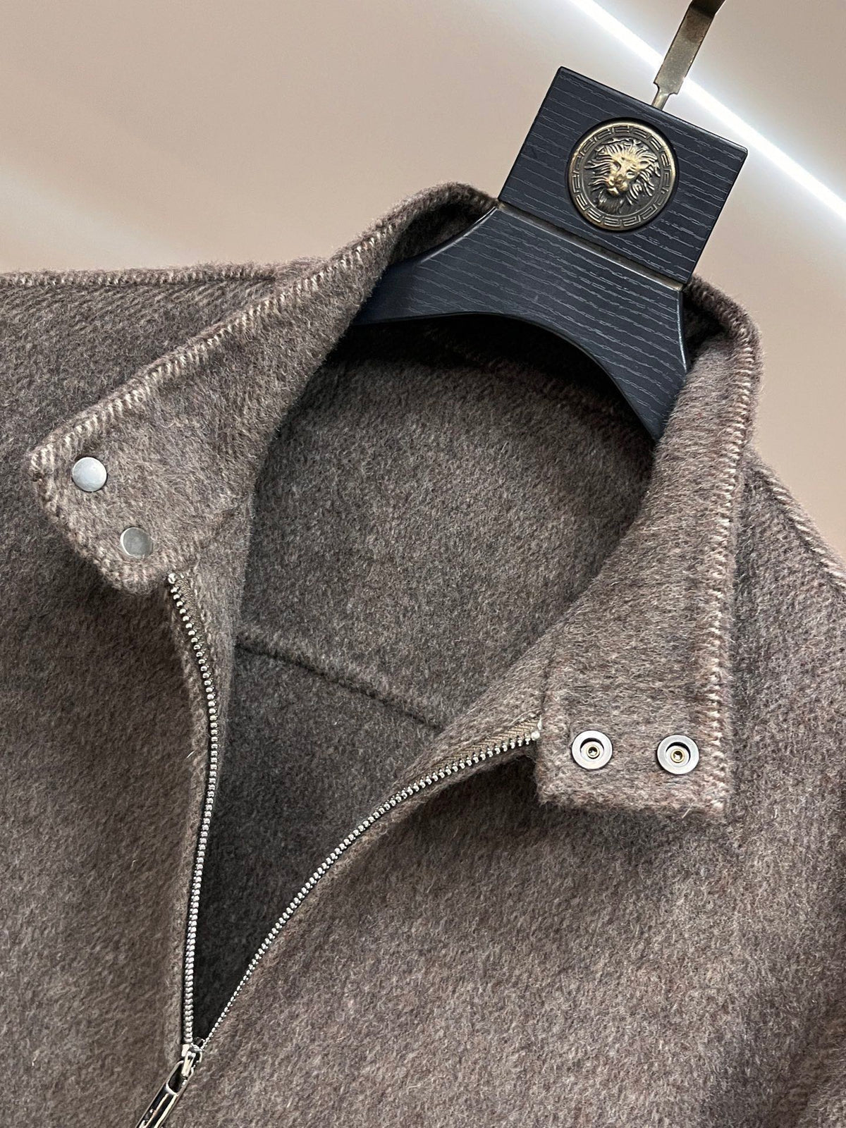 High-End Custom Jacket - 645