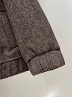 High-End Custom Jacket - 645