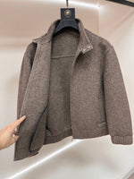 High-End Custom Jacket - 645
