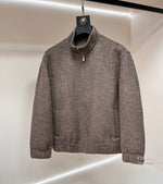 High-End Custom Jacket - 645