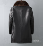 High-End Custom Jacket - 644