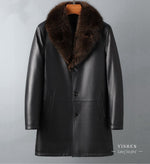 High-End Custom Jacket - 644