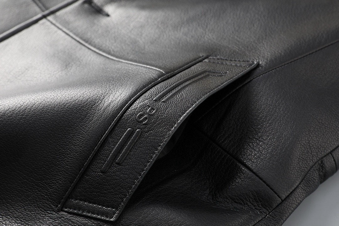 High-End Custom Jacket - 644