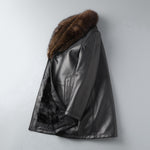 High-End Custom Jacket - 644