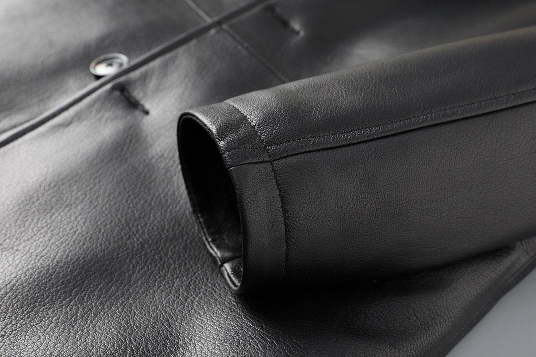 High-End Custom Jacket - 644