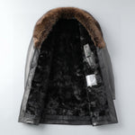 High-End Custom Jacket - 644