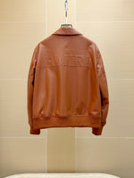 High-End Custom Jacket - 612