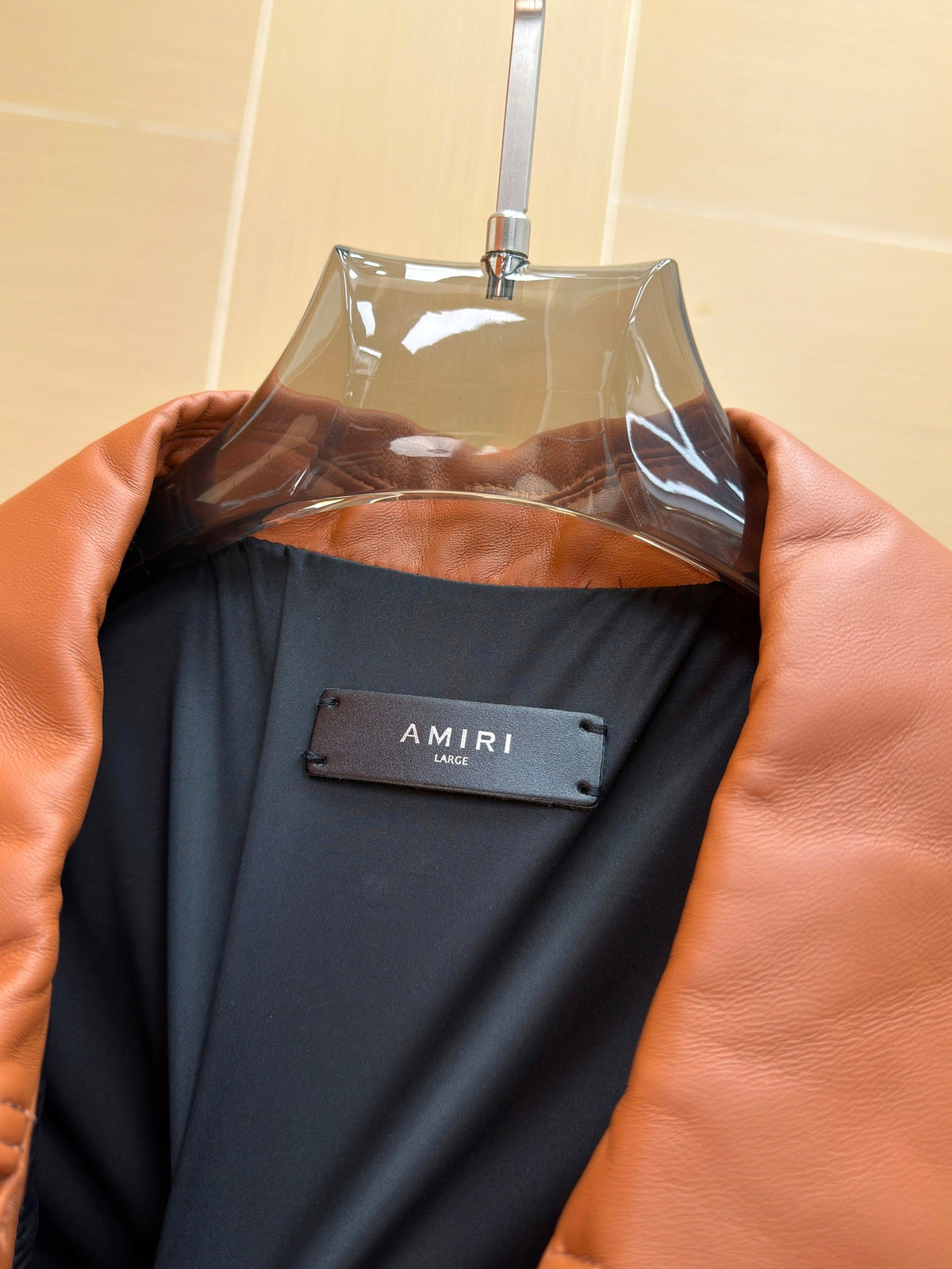 High-End Custom Jacket - 612
