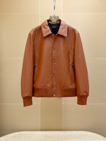 High-End Custom Jacket - 612