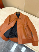 High-End Custom Jacket - 612