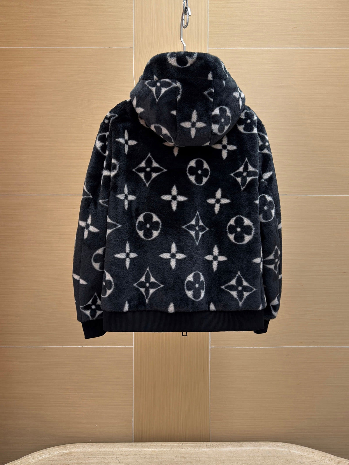 High-End Custom Jacket - 610