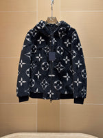 High-End Custom Jacket - 610