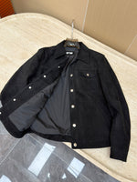 High-End Custom Jacket - 611