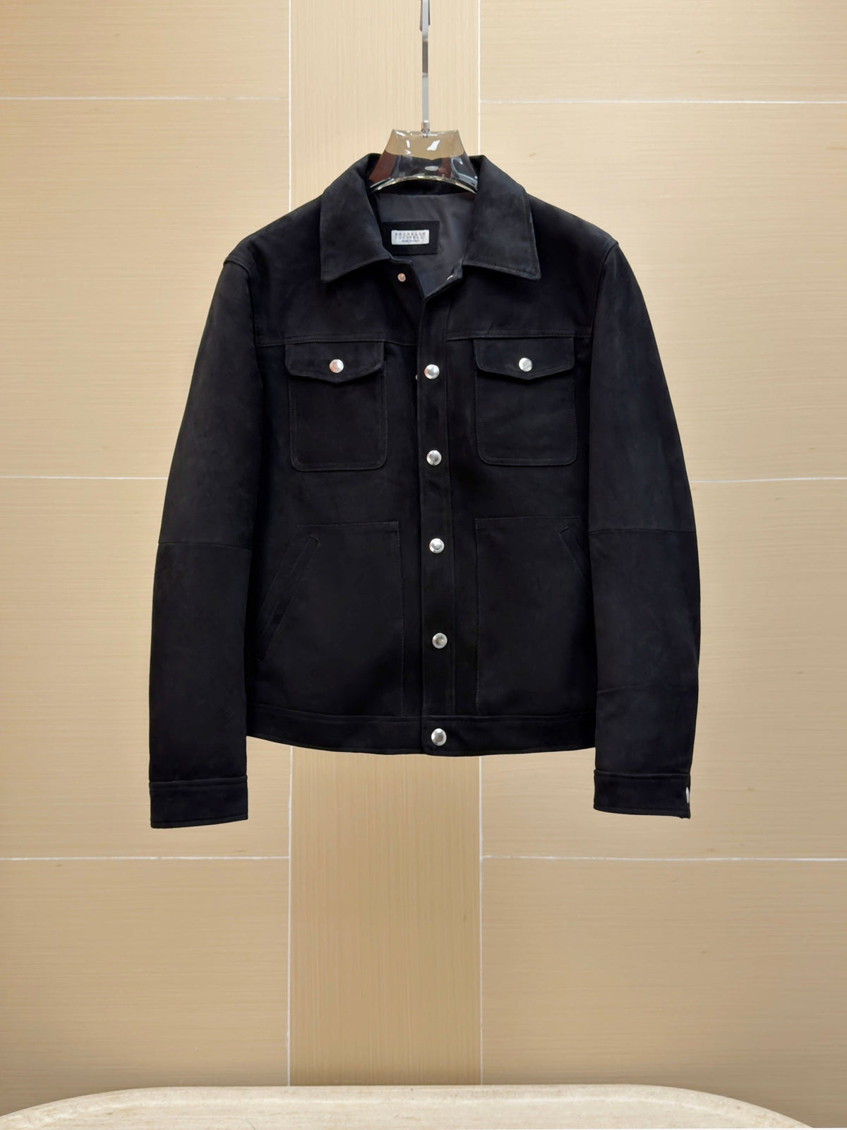 High-End Custom Jacket - 611