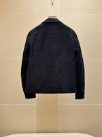 High-End Custom Jacket - 611