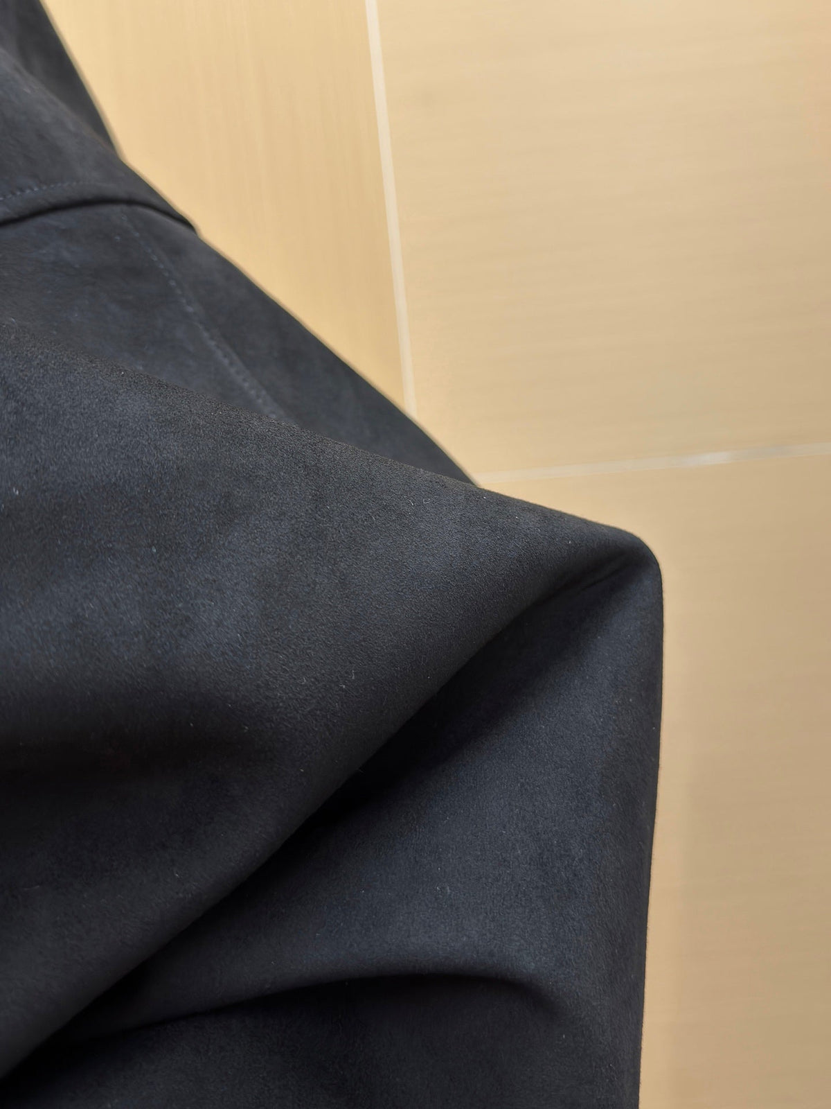 High-End Custom Jacket - 611