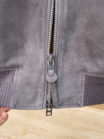 High-End Custom Jacket - 620