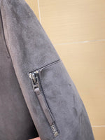High-End Custom Jacket - 620