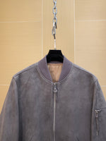 High-End Custom Jacket - 620