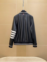 High-End Custom Jacket - 619