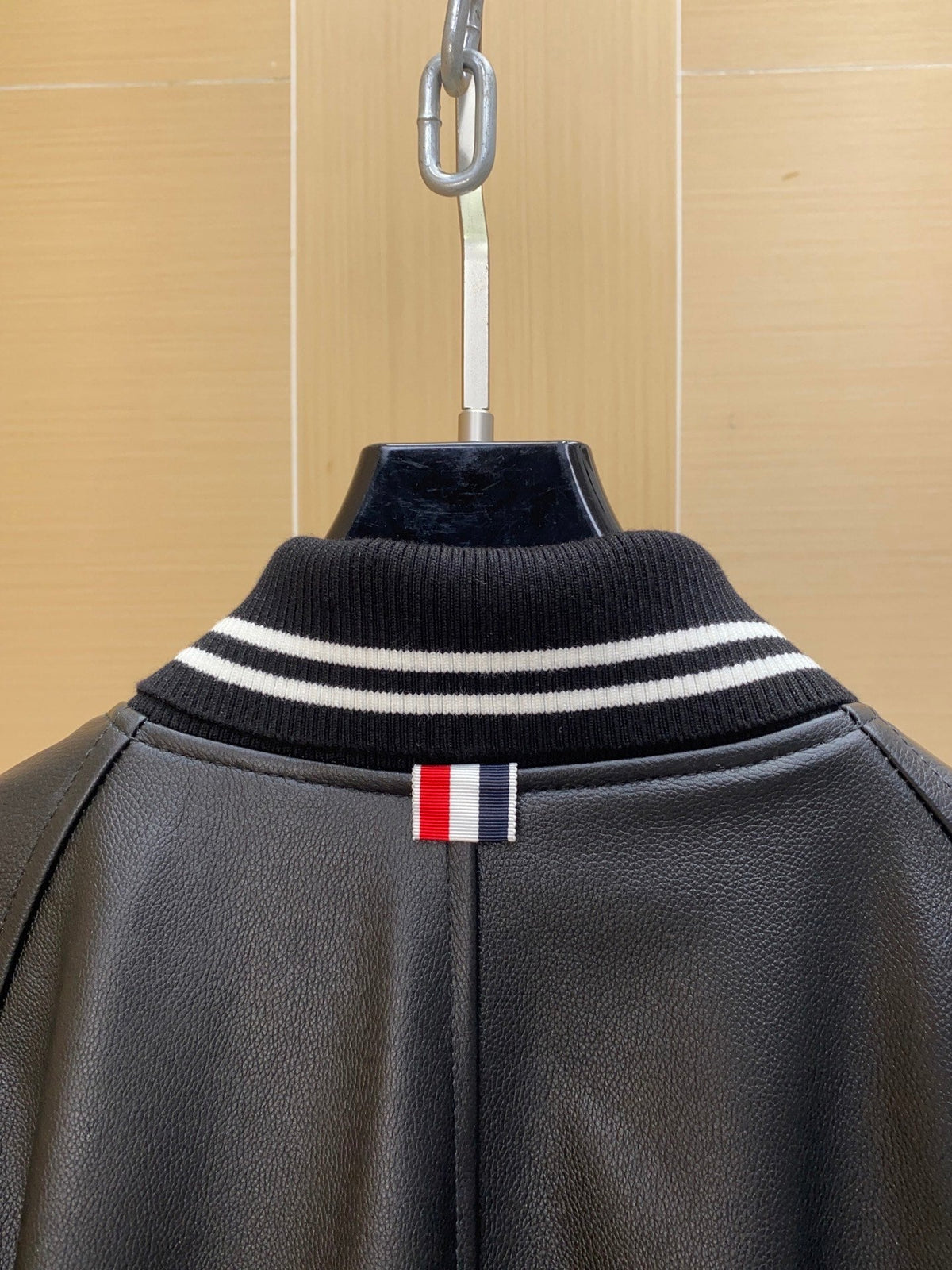 High-End Custom Jacket - 619