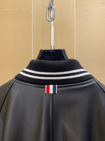 High-End Custom Jacket - 619