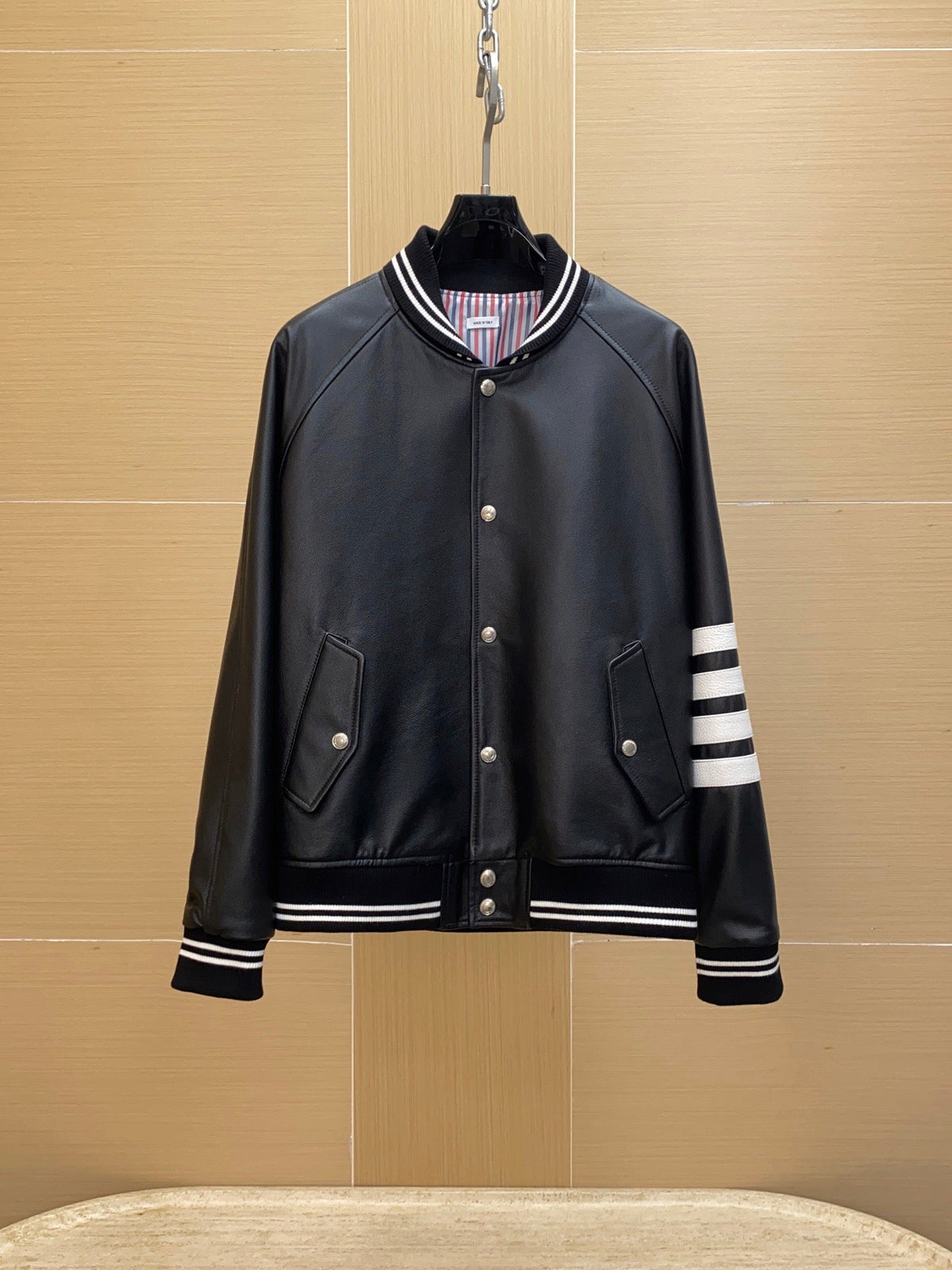 High-End Custom Jacket - 619