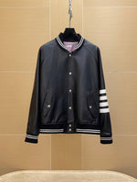 High-End Custom Jacket - 619